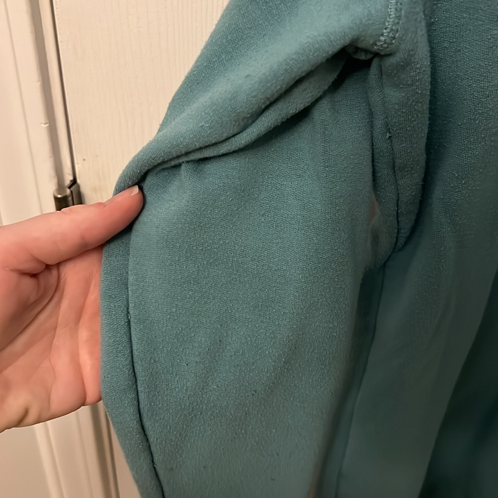 Free Fly Pullover - Picture 5 of 8